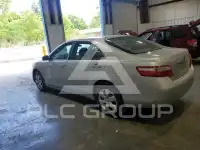 2007 Toyota CAMRY photo