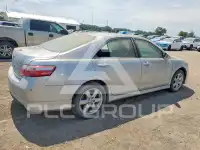 2007 Toyota CAMRY фото