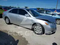 2007 Toyota CAMRY фото