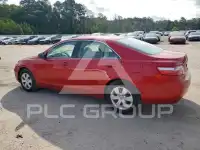 2007 Toyota CAMRY фото