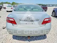 2007 Toyota CAMRY фото