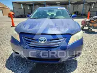 2007 Toyota CAMRY фото