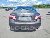 2007 Toyota CAMRY фото
