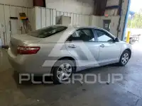 2007 Toyota CAMRY photo