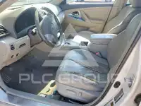2007 Toyota CAMRY фото