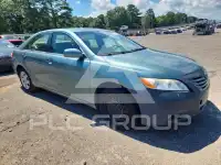 2007 Toyota CAMRY фото