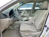 2007 Toyota CAMRY фото