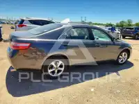 2007 Toyota CAMRY фото