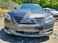 2007 Toyota CAMRY фото
