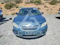 2007 Toyota CAMRY фото