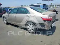 2007 Toyota CAMRY фото