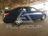2007 Toyota CAMRY фото
