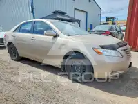 2007 Toyota CAMRY фото