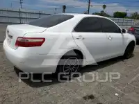 2007 Toyota CAMRY фото