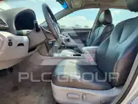 2007 Toyota CAMRY фото