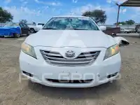2007 Toyota CAMRY фото