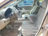 2007 Toyota CAMRY фото
