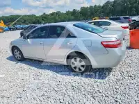 2007 Toyota CAMRY фото