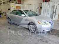 2007 Toyota CAMRY photo