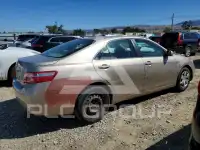 2007 Toyota CAMRY фото