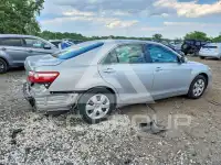 2007 Toyota CAMRY фото
