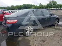 2007 Toyota CAMRY фото