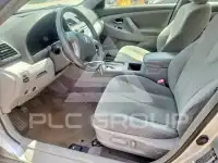 2007 Toyota CAMRY фото