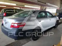 2007 Toyota CAMRY фото