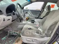 2007 Toyota CAMRY фото