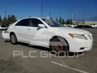 2007 Toyota CAMRY фото