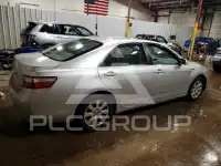 2007 Toyota CAMRY фото