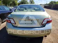 2007 Toyota CAMRY фото