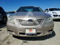 2007 Toyota CAMRY фото