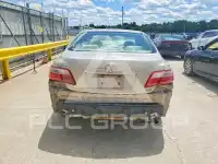 2007 Toyota CAMRY фото
