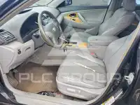 2007 Toyota CAMRY фото