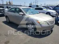 2007 Toyota CAMRY фото