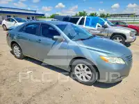 2007 Toyota CAMRY фото