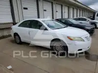 2007 Toyota CAMRY фото
