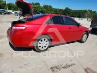 2007 Toyota CAMRY photo