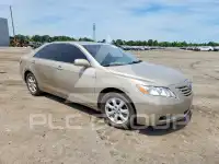 2007 Toyota CAMRY фото