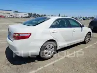 2007 Toyota CAMRY фото