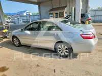 2007 Toyota CAMRY фото