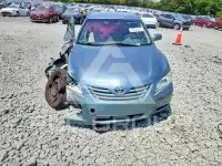 2007 Toyota CAMRY photo