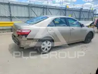 2007 Toyota CAMRY фото