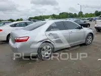 2007 Toyota CAMRY фото