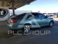 2007 Toyota CAMRY фото