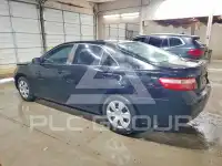 2007 Toyota CAMRY фото