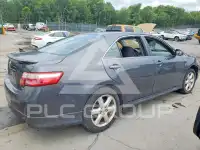 2007 Toyota CAMRY фото