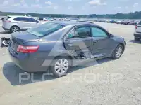 2007 Toyota CAMRY фото