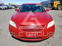 2007 Toyota CAMRY фото